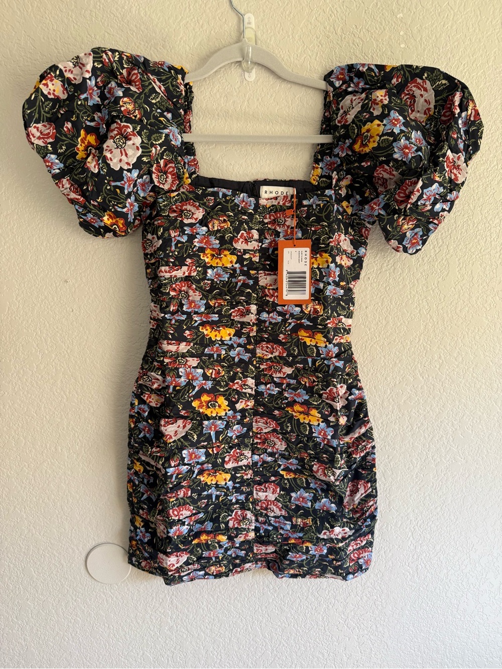 RHODE Suzette Dress